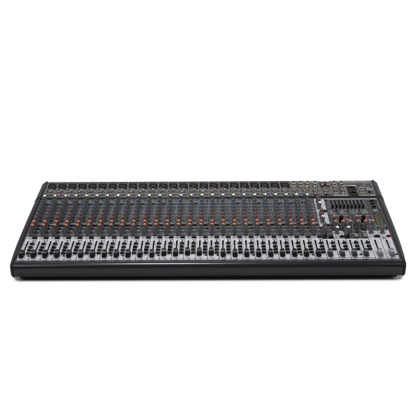 Behringer Eurodesk SX3242FX Analog Mixer - Secondhand at Gear4music