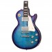 Gibson Les Paul Standard 60s, Blueberry Burst body