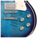 Gibson Les Paul Standard 60s, Blueberry Burst controls