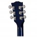 Gibson Les Paul Standard 60s, Blueberry Burst tuners