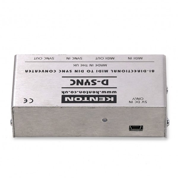 DSYNC-UK-SECONDHAND-CCG7131