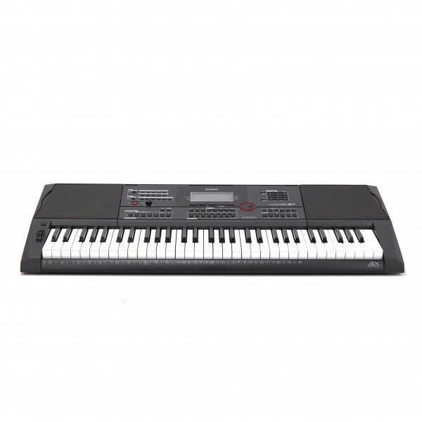 Casio CT X5000 Portable Keyboard Secondhand at Gear4music