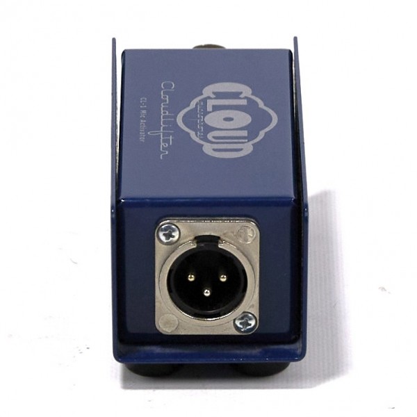 Cloud Cloudlifter CL-1 Mic Activator | Gear4music