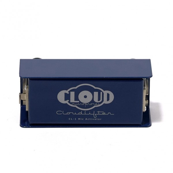 Cloudlifter CL-Mic good Activator