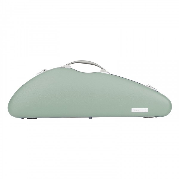 BAM 2000XL L'Etoile Hightech Slim Violin Case, Pistachio