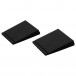 KRK Classic 5 Studio Monitor Pack - Pads