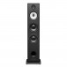 Triangle Borea BR08 Floorstanding Speaker, Black Ash Front View