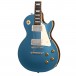 Gibson Les Paul Standard 60s Plain Top, Pelham Blue Top body
