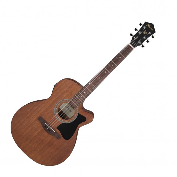 Ibanez VC44CE-OPN, Open Pore Natural - Front