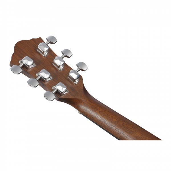 Ibanez VC44CE-OPN, Open Pore Natural - Neck, Bottom