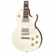 Gibson Les Paul Standard 60s Plain Top, Classic White Top