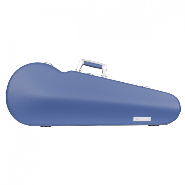 BAM ET2200XL L'Etoile Contoured Viola Case, Ocean Blue