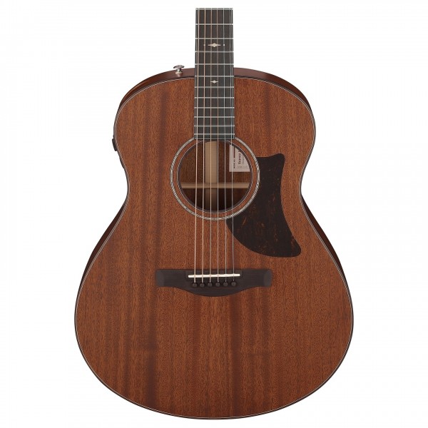 Ibanez AAM740E-LG, Natural Low Gloss