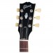 Gibson SG Standard '61 Stop Bar, Classic White headstock