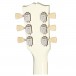 Gibson SG Standard '61 Stop Bar, Classic White tuners