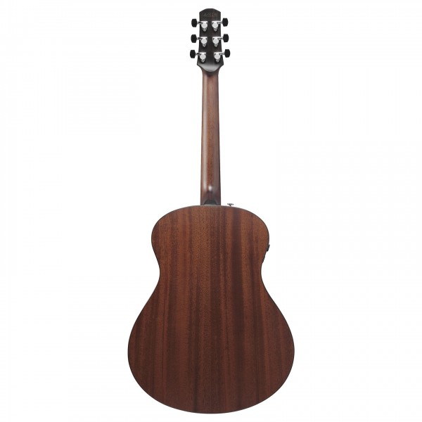 Ibanez AAM740E-LG, Natural Low Gloss