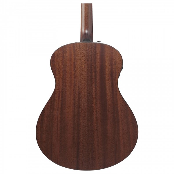 Ibanez AAM740E-LG, Natural Low Gloss