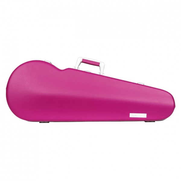 BAM ET2200XL L'Etoile Contoured Viola Case, Raspberry Red