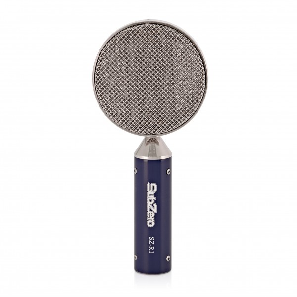 SubZero R1 Ribbon Microphone