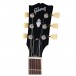 Gibson SG Standard '61 Stop Bar, Pelham Blue Burst head