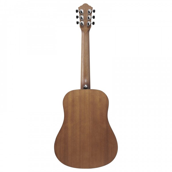 Ibanez V44MINI-OPN, Open Pore Natural - Back