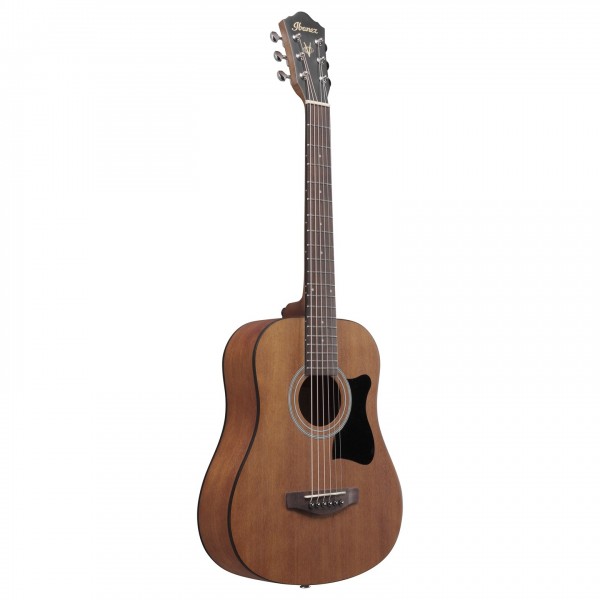Ibanez V44MINI-OPN, Open Pore Natural - Angled