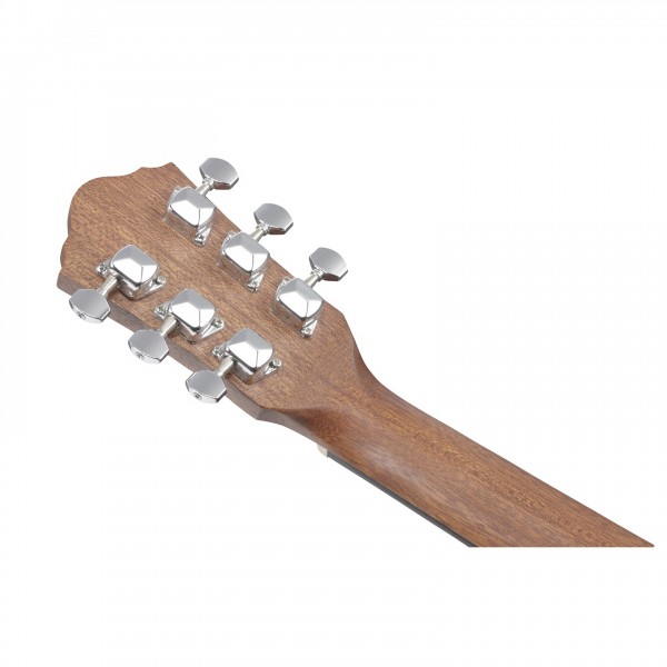Ibanez V44MINI-OPN, Open Pore Natural - Neck, Bottom
