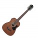 Ibanez V44MINIE-OPN, Open Pore Natural - Front