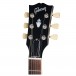 Gibson SG Standard '61 Stop Bar, Silver Mist