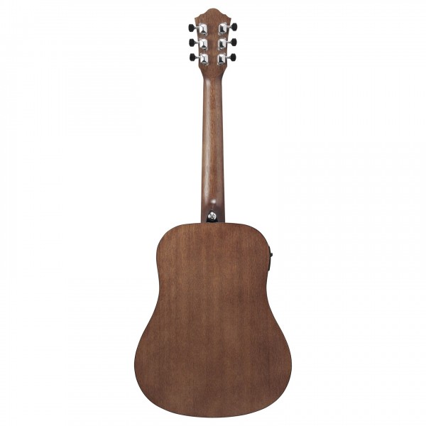 Ibanez V44MINIE-OPN, Open Pore Natural - Back