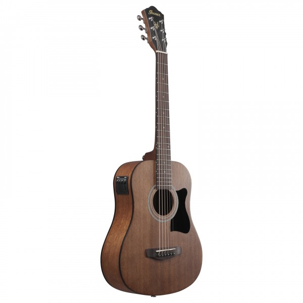 Ibanez V44MINIE-OPN, Open Pore Natural - Angled