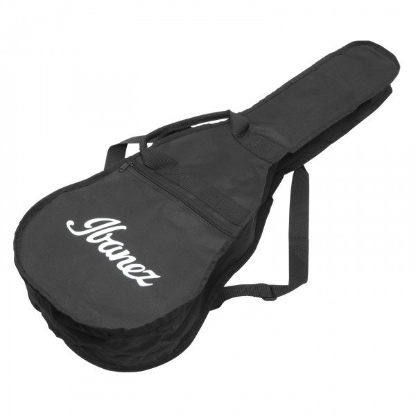 Ibanez V44MINIE-OPN, Open Pore Natural - Gig Bag