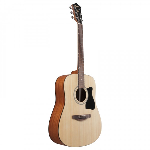 Ibanez V40-OPN, Open Pore Natural - Angled