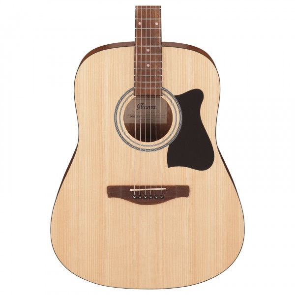 Ibanez V40-OPN, Open Pore Natural - Body, Front