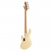 Sandberg California TM2 5-String, Soft Aged Creme