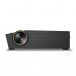 Astell&Kern ACRO CA1000T Headphone Amplifier & DAC, right hand side-view