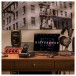 Astell&Kern ACRO CA1000T Headphone Amplifier & DAC, full desktop setup