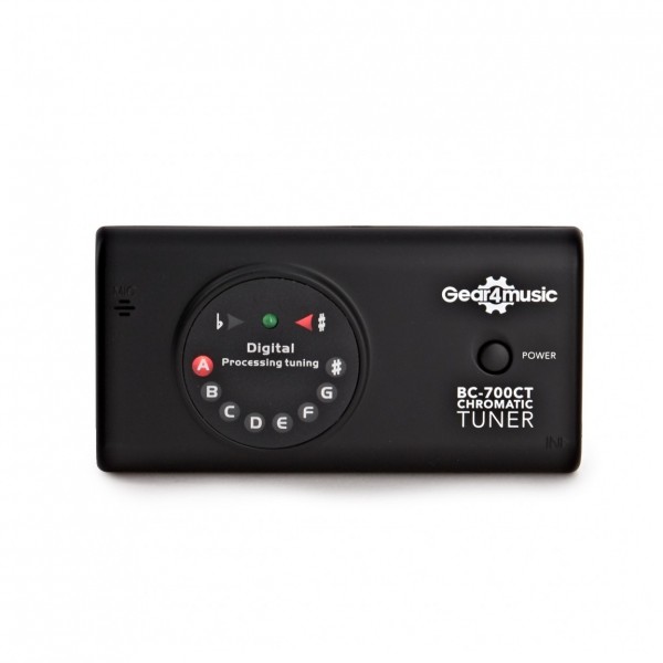 BC-700CT Tuner