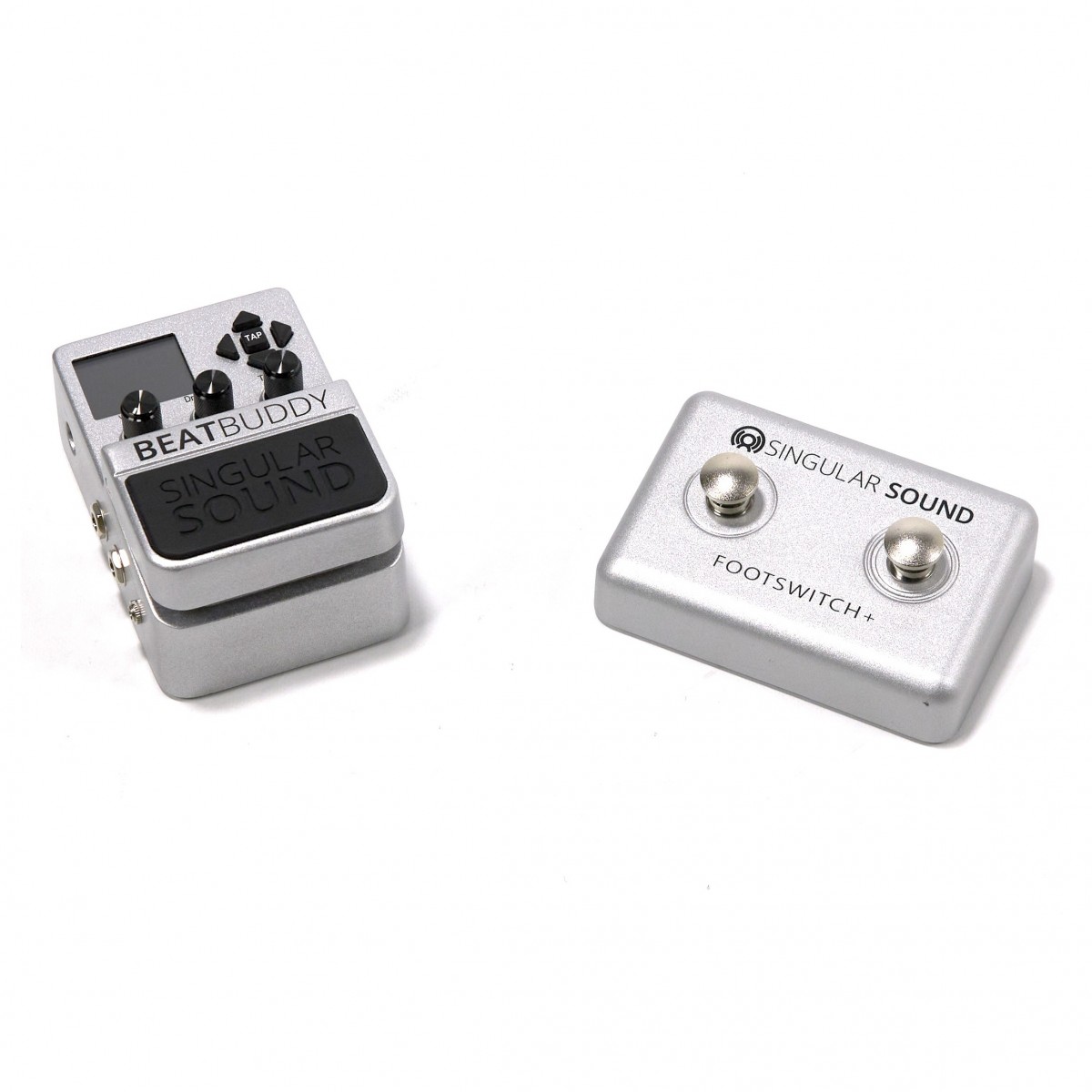 thumbnail image 2 of Singular Sound BeatBuddy Mini - Secondhand 2 of 13