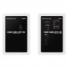 DM-50D-BT Bluetooth Studio Monitors - Rear