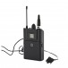 G4M True Diversity Single Wireless Lavalier & Headset