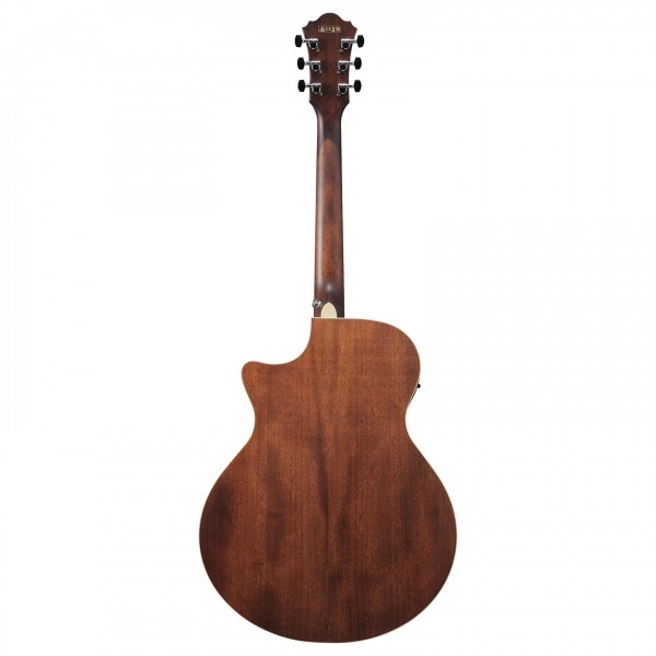 Ibanez AE100-DBF, Dark Tide Blue Flat