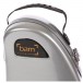 BAM DEF4101XL La Defense Alto Saxophone Case, Logo