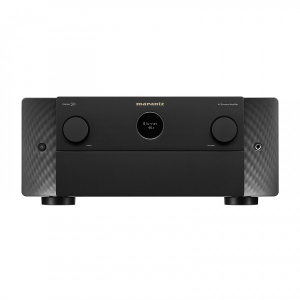 Marantz Cinema 30 AV Amplifier, Black