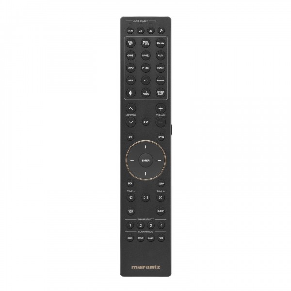 Marantz Cinema 30 AV Amplifier - Remote Control