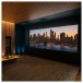 Marantz Cinema 30 AV Amplifier, Black - Lifestyle in Home Cinema System