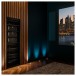 Marantz Cinema 30 AV Amplifier, Black - Lifestyle Home Cinema Rack