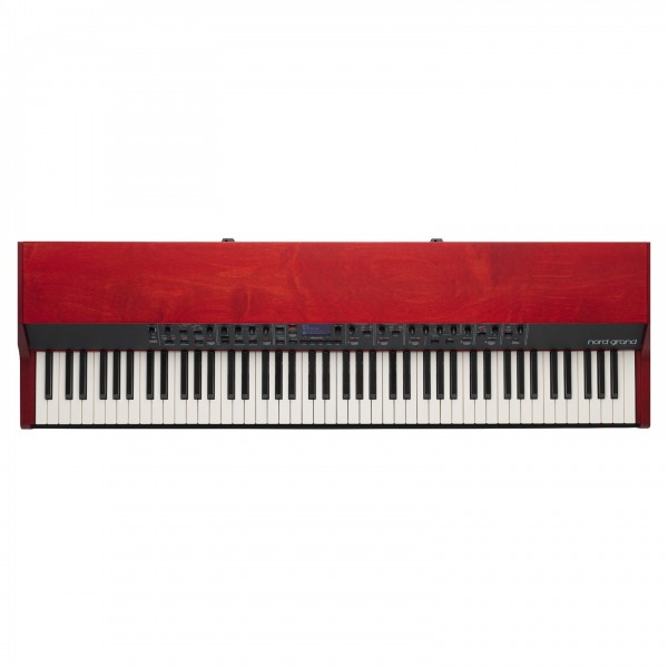Nord Grand - Top