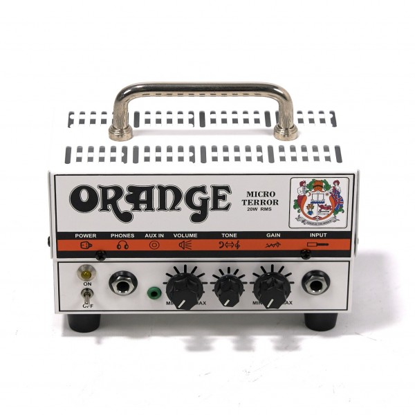 OR-D-MT20H-SECONDHAND-CCG7938