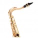 Leblanc LTS511 Avant Tenor Saxophone, Gold Lacquer